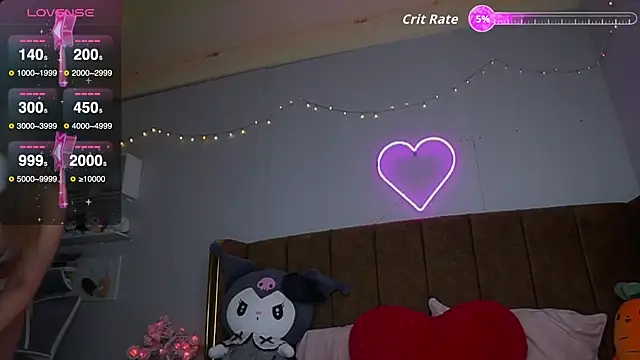 laybunny1 online show from October 30, 9:15 pm