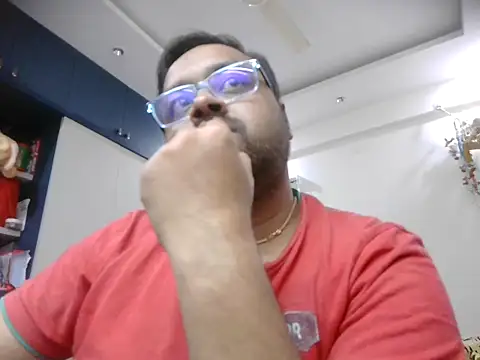 Snapshot of NastyNeal chatting on November 21, 6:50 pm NastyNeal online show from November 21, 6:50 pm