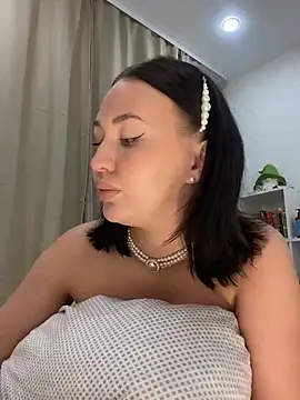 SelenaFoxy online show from March 1, 12:50 am