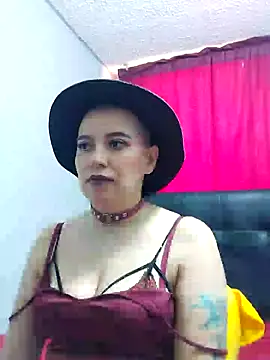 TamySweetness online show from December 30, 4:29 pm