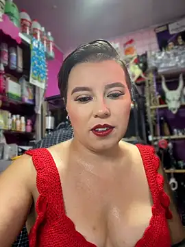 TamySweetness online show from April 10, 5:50 pm