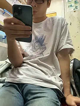 Snapshot of wSilEliaXm chatting on February 15, 3:31 am wSilEliaXm online show from February 15, 3:31 am