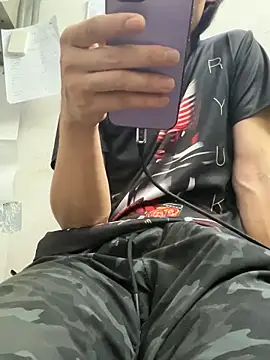 Snapshot of wSilEliaXm chatting on September 20, 6:47 am wSilEliaXm online show from September 20, 6:47 am