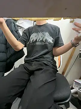 wSilEliaXm online show from November 26, 12:55 am