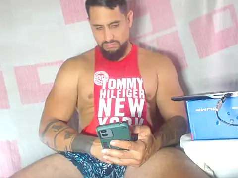 sebasx412 online show from March 13, 7:31 pm