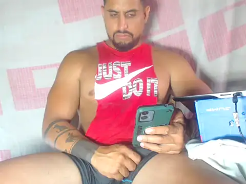 sebasx412 online show from April 6, 8:32 pm