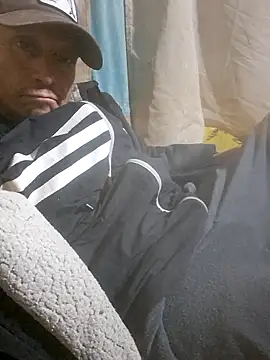 pauloandres online show from February 18, 7:59 am