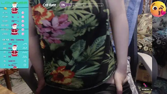 sweetbbabe online show from January 6, 3:29 pm