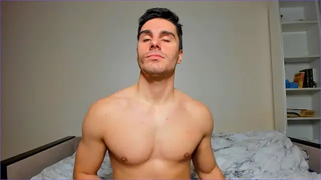 Snapshot of sam_huston chatting on January 16, 5:00 am sam huston online show from January 16, 5:00 am