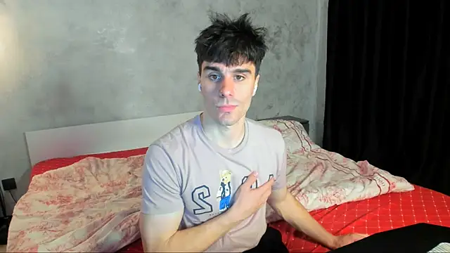 Snapshot of sam_huston chatting on June 14, 8:44 pm sam huston online show from June 14, 8:44 pm