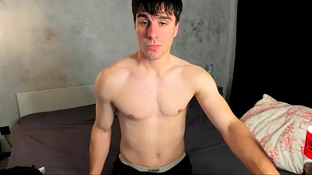 Snapshot of sam_huston chatting on July 9, 10:03 pm sam huston online show from July 9, 10:03 pm