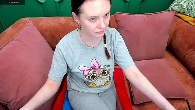 JannaVerdi  online show from February 6, 6:51 am