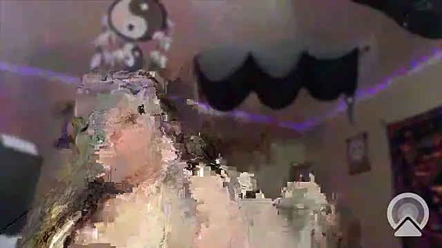 Snapshot of spunlikecottoncandy chatting on March 23, 4:38 am spunlikecottoncandy online show from March 23, 4:38 am