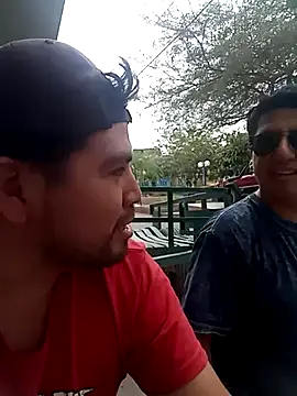 Snapshot of jerrydiaz chatting on February 16, 10:54 pm jerrydiaz online show from February 16, 10:54 pm