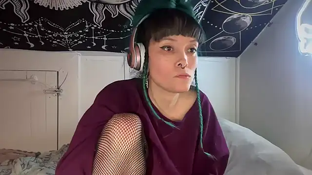 Snapshot of FRRANNKIE chatting on January 22, 7:03 am FRRANNKIE online show from January 22, 7:03 am