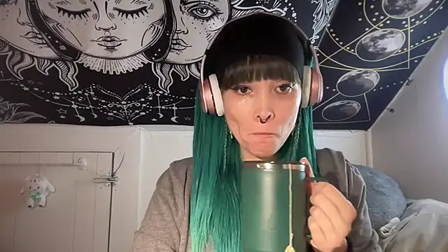 Snapshot of FRRANNKIE chatting on January 30, 7:07 am FRRANNKIE online show from January 30, 7:07 am