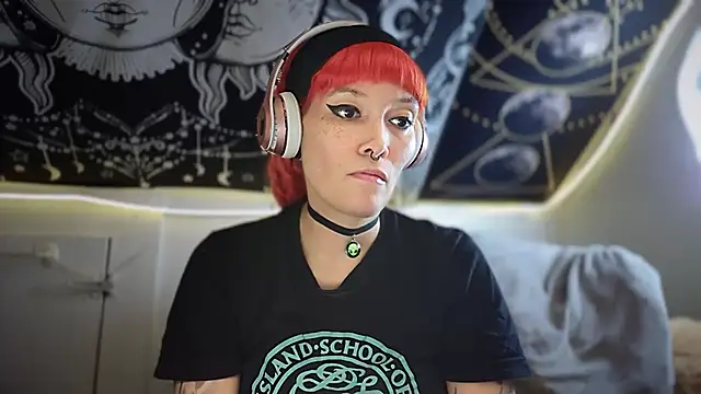 Snapshot of FRRANNKIE chatting on September 26, 11:47 am FRRANNKIE online show from September 26, 11:47 am