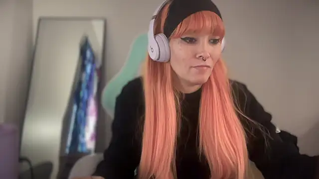 FRRANNKIE online show from February 7, 6:33 pm