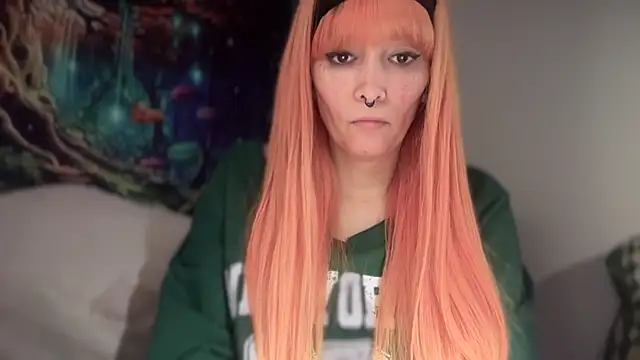 FRRANNKIE online show from February 8, 6:55 pm