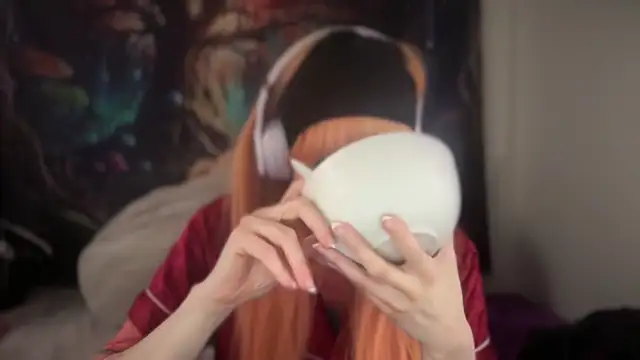 FRRANNKIE online show from February 10, 12:37 am