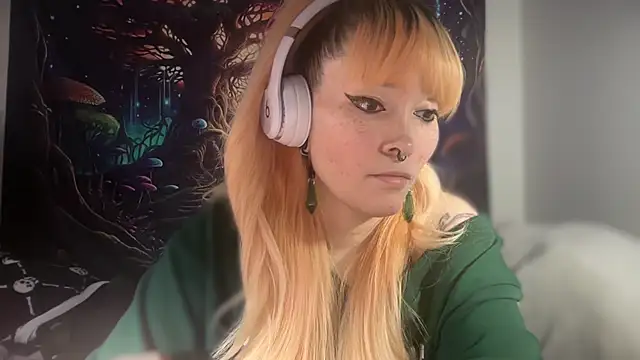 FRRANNKIE online show from March 1, 8:33 pm