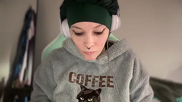 FRRANNKIE online show from March 18, 12:19 pm