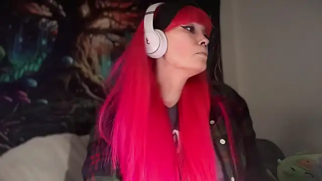 FRRANNKIE online show from April 8, 10:59 am