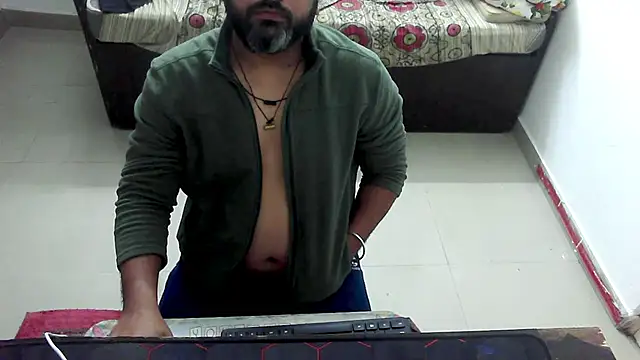 rentarob online show from February 11, 6:35 pm