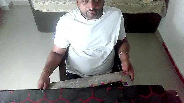 rentarob online show from March 29, 7:03 pm