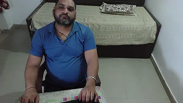 rentarob online show from April 15, 7:58 pm