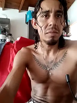Snapshot of Williamjamess95 chatting on December 25, 6:41 pm Williamjamess95 online show from December 25, 6:41 pm