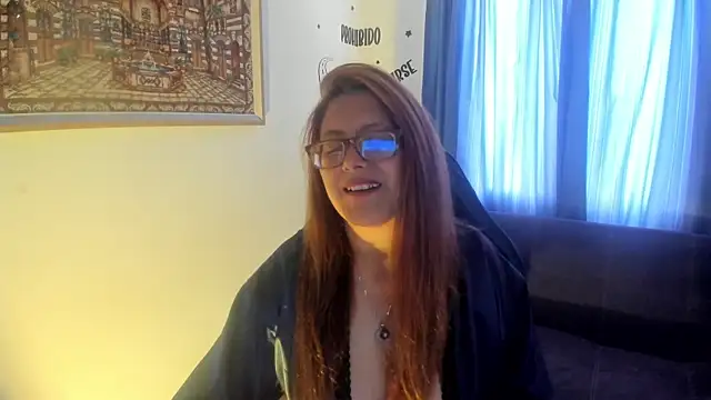 Ivette Shaira online show from May 25, 2:23 pm