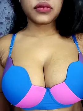 Snapshot of Hotlisa chatting on March 16, 4:41 am Hotlisa online show from March 16, 4:41 am