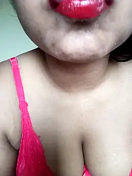 Hotlisa online show from March 26, 4:18 am