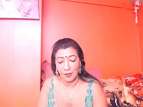 indiansarika65 online show from April 2, 3:42 pm