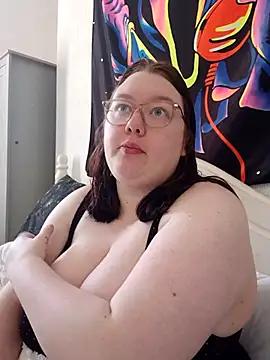 Snapshot of Sexycurvyemilyy chatting on April 24, 1:57 pm Sexycurvyemilyy online show from April 24, 1:57 pm