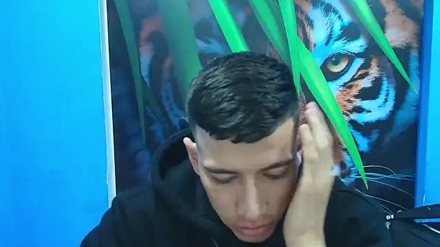 DEIBY BABY online show from February 26, 8:46 am