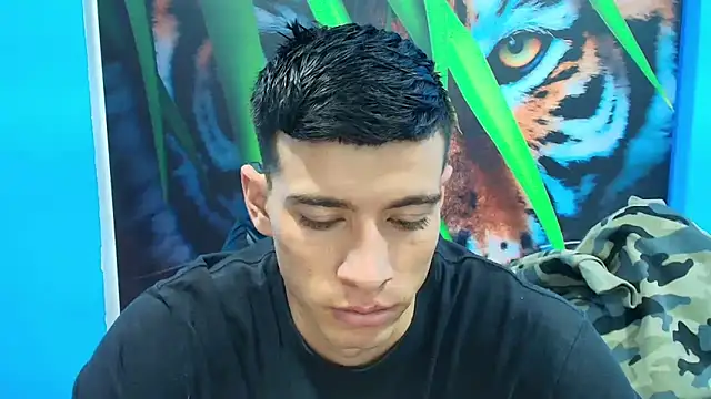 DEIBY BABY online show from March 19, 4:44 pm