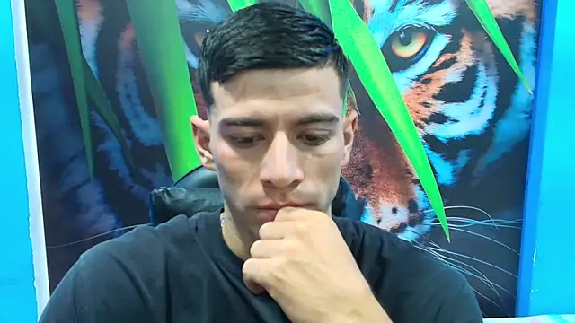 DEIBY BABY online show from April 21, 7:28 pm