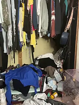 DominiqueX0 online show from March 22, 6:00 pm