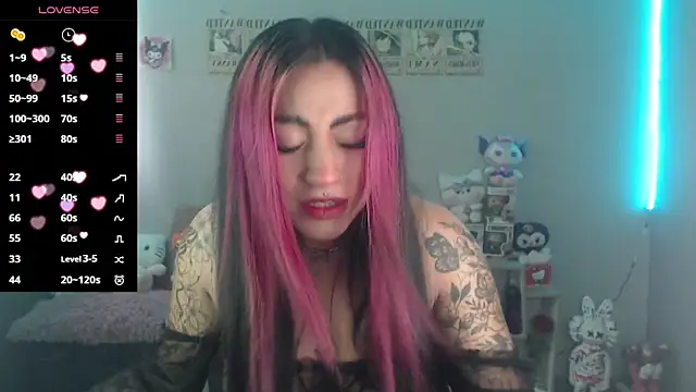 abbie stone online show from February 25, 4:05 pm