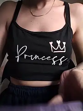 LissaThompsom online show from February 10, 3:49 pm