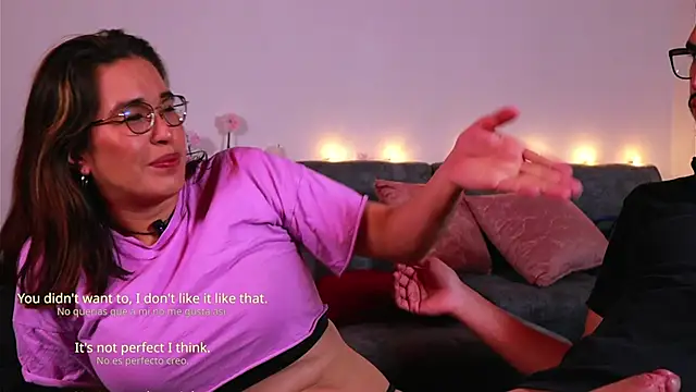 kathieandpovcock1 online show from November 13, 3:55 pm