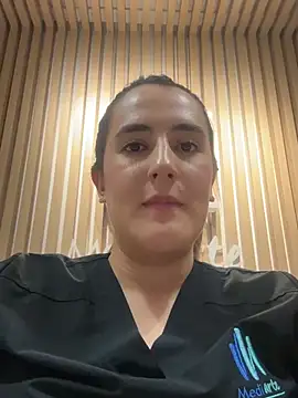 Hanna86 online show from March 21, 7:17 pm