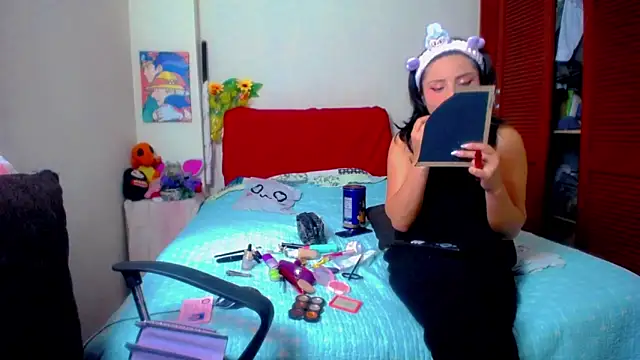 akai krazna online show from February 14, 9:11 pm