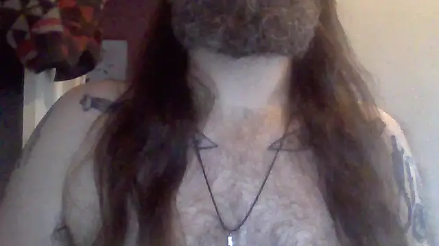 Snapshot of Thrillhouse chatting on December 23, 12:08 pm Thrillhouse online show from December 23, 12:08 pm