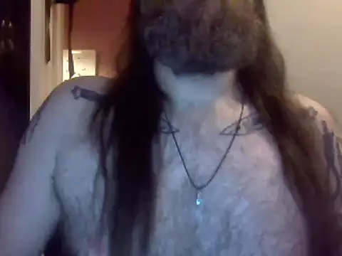 Snapshot of Thrillhouse chatting on January 8, 5:26 pm Thrillhouse online show from January 8, 5:26 pm