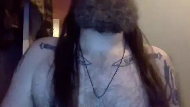 Snapshot of Thrillhouse chatting on February 28, 7:56 pm Thrillhouse online show from February 28, 7:56 pm