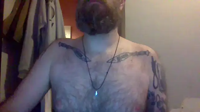 Snapshot of Thrillhouse chatting on October 27, 4:44 pm Thrillhouse online show from October 27, 4:44 pm