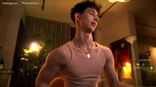 Bbrandon  online show from January 6, 11:18 pm